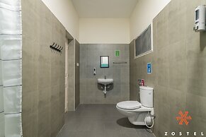 Zostel Chennai Anna Nagar