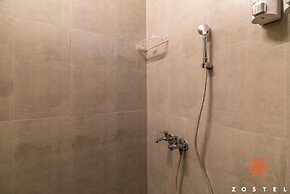 Zostel Chennai Anna Nagar