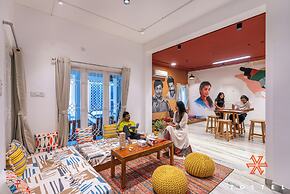 Zostel Chennai Anna Nagar