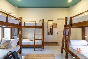 Zostel Chennai Anna Nagar