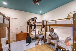 Zostel Chennai Anna Nagar