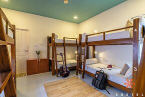 Zostel Chennai Anna Nagar