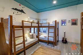 Zostel Chennai Anna Nagar