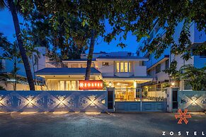 Zostel Chennai Anna Nagar
