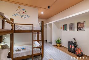 Zostel Chennai Anna Nagar