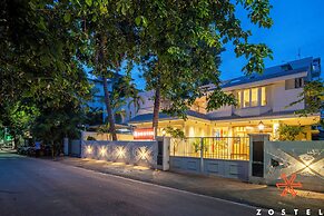 Zostel Chennai Anna Nagar