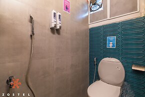 Zostel Chennai Anna Nagar