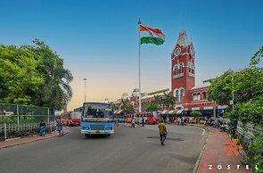 Zostel Chennai Anna Nagar
