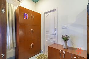 Zostel Chennai Anna Nagar