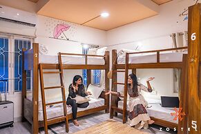 Zostel Chennai Anna Nagar