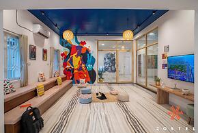 Zostel Chennai Anna Nagar