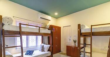Zostel Chennai Anna Nagar