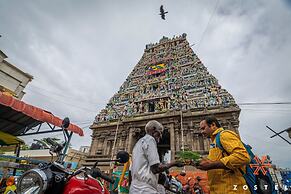 Zostel Chennai Anna Nagar