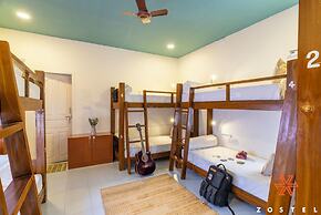 Zostel Chennai Anna Nagar