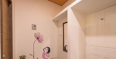 Zostel Chennai Anna Nagar