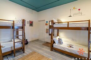 Zostel Chennai Anna Nagar