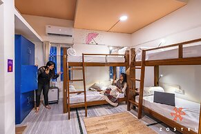 Zostel Chennai Anna Nagar