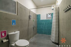 Zostel Chennai Anna Nagar