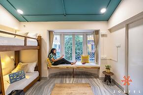 Zostel Chennai Anna Nagar