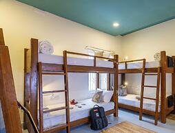 Zostel Chennai Anna Nagar
