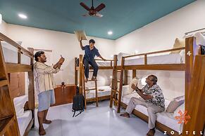 Zostel Chennai Anna Nagar