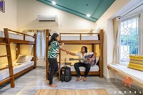 Zostel Chennai Anna Nagar