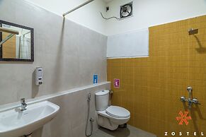 Zostel Chennai Anna Nagar