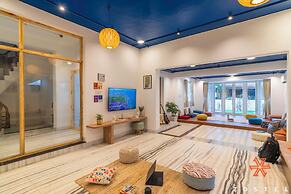 Zostel Chennai Anna Nagar