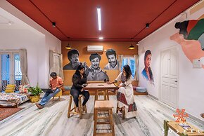 Zostel Chennai Anna Nagar