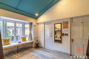 Zostel Chennai Anna Nagar