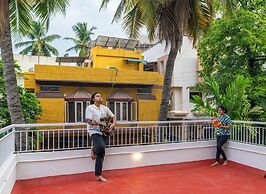 Zostel Chennai Anna Nagar