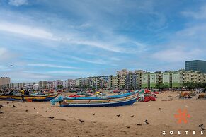 Zostel Chennai Anna Nagar