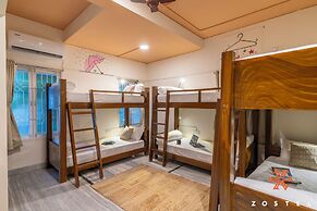 Zostel Chennai Anna Nagar