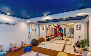 Zostel Chennai Anna Nagar