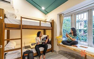 Zostel Chennai Anna Nagar