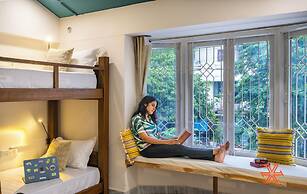 Zostel Chennai Anna Nagar
