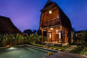 Villa Aphrodite Ubud