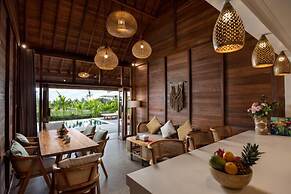 Villa Aphrodite Ubud