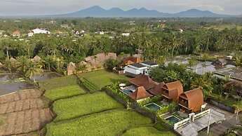 Villa Aphrodite Ubud