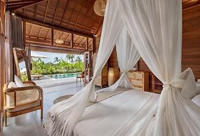 Villa Aphrodite Ubud