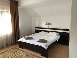 Pensiunea Brândușa