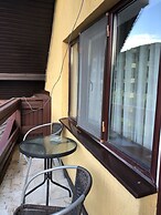 Pensiunea Brândușa