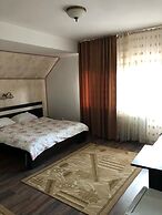 Pensiunea Brândușa