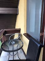 Pensiunea Brândușa