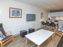 Holiday Home on a Holiday Park in Blokhus