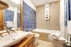 Appartamento Alpine Inspiration