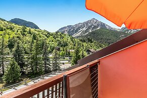 Appartamento Alpine Inspiration