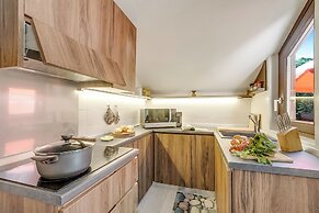 Appartamento Alpine Inspiration