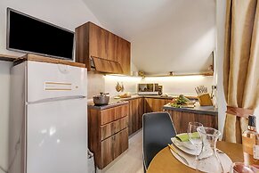 Appartamento Alpine Inspiration