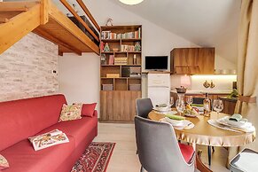Appartamento Alpine Inspiration